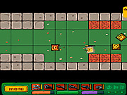Игра Высокий танки
